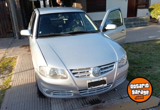Autos - Volkswagen POWER 2011 Nafta 190000Km - En Venta