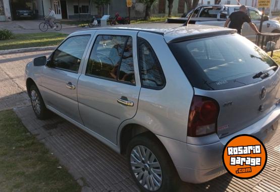 Autos - Volkswagen POWER 2011 Nafta 190000Km - En Venta