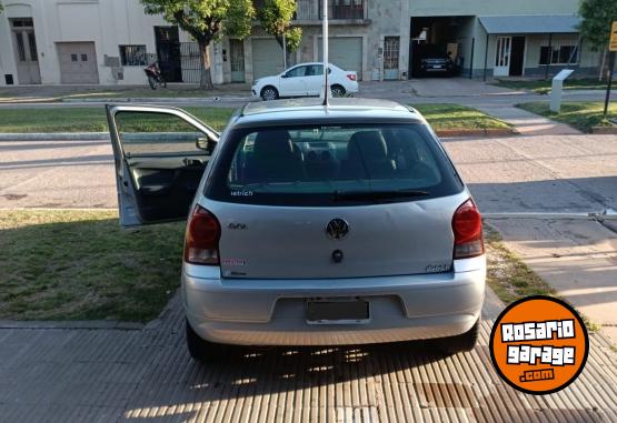 Autos - Volkswagen POWER 2011 Nafta 190000Km - En Venta