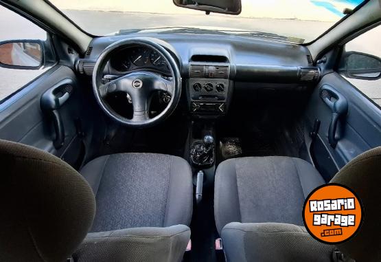 Autos - Chevrolet Corsa 1.7 2002 Diesel 300Km - En Venta