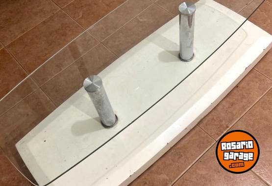 Hogar - Rack y mesita - En Venta