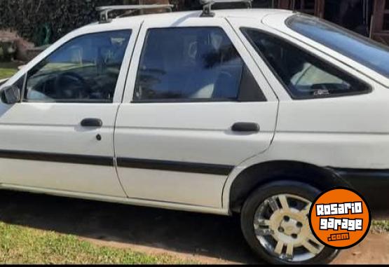 Autos - Ford ESCORT CLX 1997 GNC 100000Km - En Venta