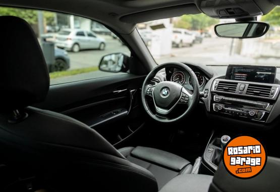 Autos - Bmw 220i 2017 Nafta 43000Km - En Venta