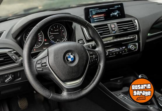 Autos - Bmw 220i 2017 Nafta 43000Km - En Venta