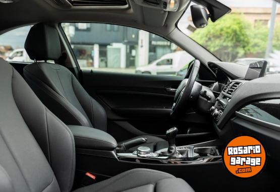 Autos - Bmw 220i 2017 Nafta 43000Km - En Venta