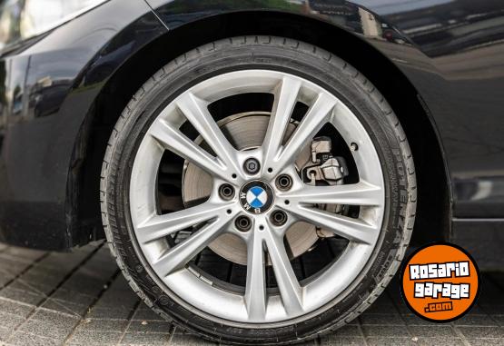 Autos - Bmw 220i 2017 Nafta 43000Km - En Venta