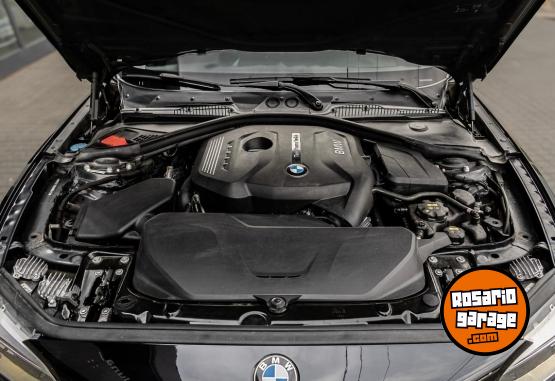 Autos - Bmw 220i 2017 Nafta 43000Km - En Venta