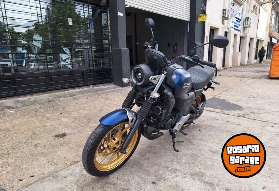 Motos - Yamaha Yamaha FZ-X 150 CC 2025 Nafta 16033Km - En Venta