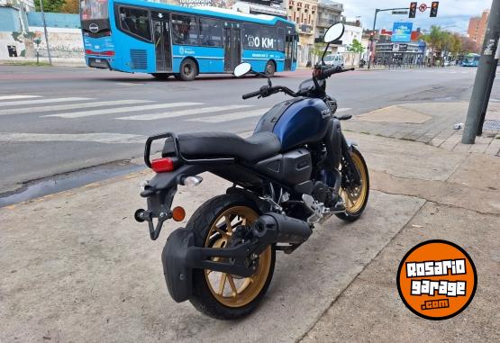 Motos - Yamaha Yamaha FZ-X 150 CC 2025 Nafta 16033Km - En Venta
