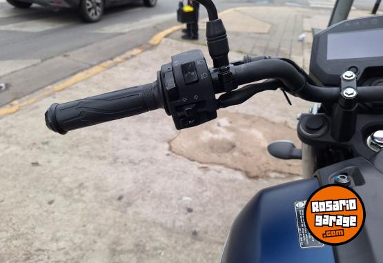 Motos - Yamaha Yamaha FZ-X 150 CC 2025 Nafta 16033Km - En Venta
