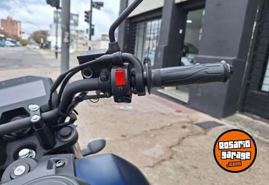 Motos - Yamaha Yamaha FZ-X 150 CC 2025 Nafta 16033Km - En Venta