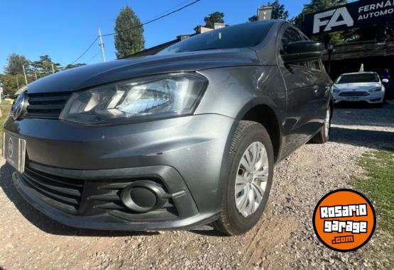 Autos - Volkswagen VOLLAGE 1.6 MSI 2018 Nafta - En Venta