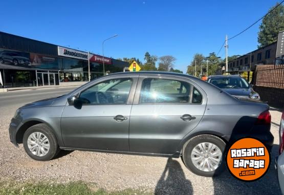 Autos - Volkswagen VOLLAGE 1.6 MSI 2018 Nafta - En Venta