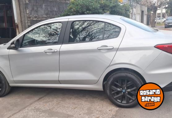 Autos - Fiat Cronos 2026 Nafta 17Km - En Venta