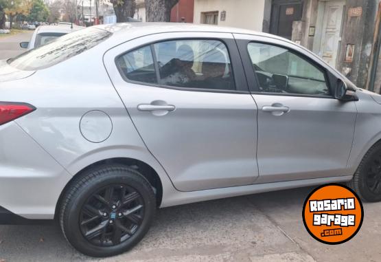 Autos - Fiat Cronos 2026 Nafta 17Km - En Venta
