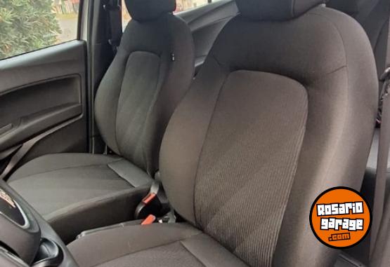 Autos - Fiat Cronos 2026 Nafta 17Km - En Venta