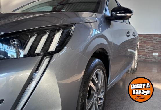Autos - Peugeot 208 Feline Tiptronic 2024 Nafta 35000Km - En Venta