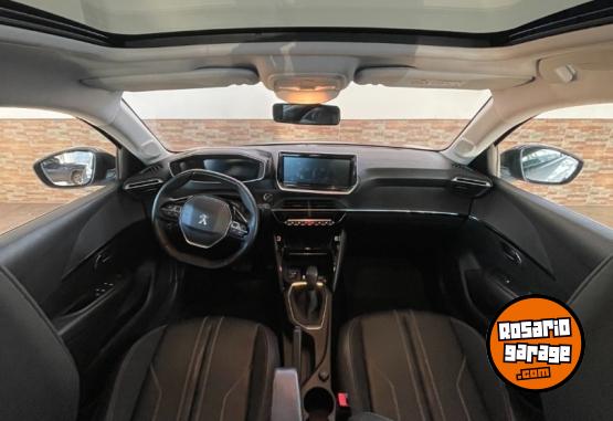 Autos - Peugeot 208 Feline Tiptronic 2024 Nafta 35000Km - En Venta