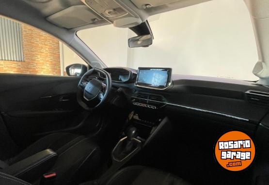 Autos - Peugeot 208 Feline Tiptronic 2024 Nafta 35000Km - En Venta