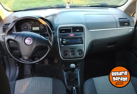 Autos - Fiat Punto 2011 Nafta 167000Km - En Venta