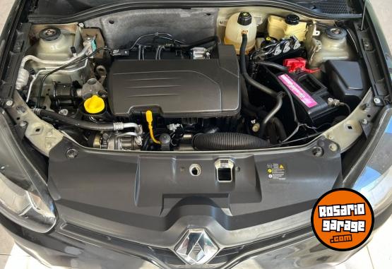 Autos - Renault Clio 2013 Nafta 120000Km - En Venta