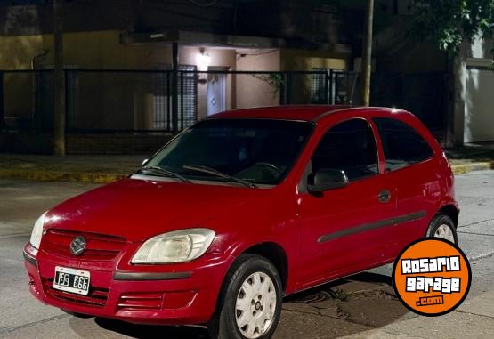 Autos - Suzuki Fun 2010 Nafta 200000Km - En Venta