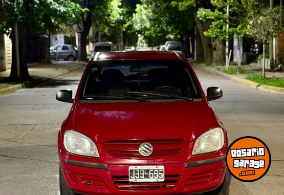 Autos - Suzuki Fun 2010 Nafta 200000Km - En Venta