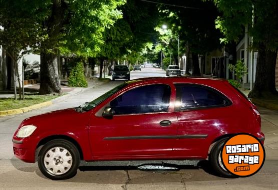 Autos - Suzuki Fun 2010 Nafta 200000Km - En Venta