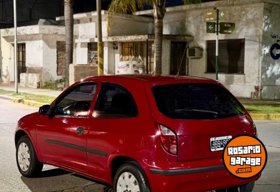 Autos - Suzuki Fun 2010 Nafta 200000Km - En Venta