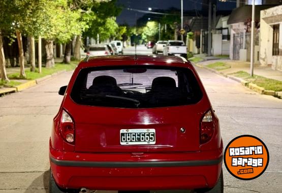 Autos - Suzuki Fun 2010 Nafta 200000Km - En Venta
