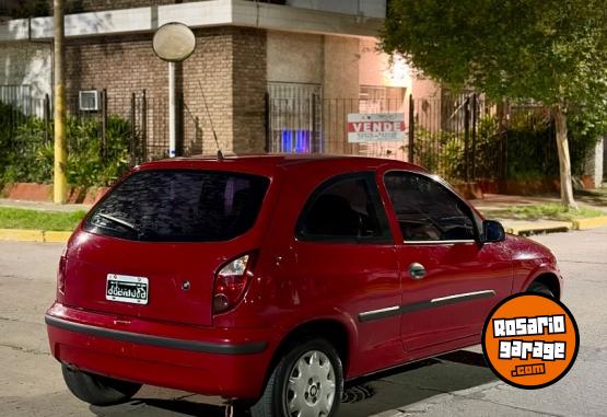 Autos - Suzuki Fun 2010 Nafta 200000Km - En Venta