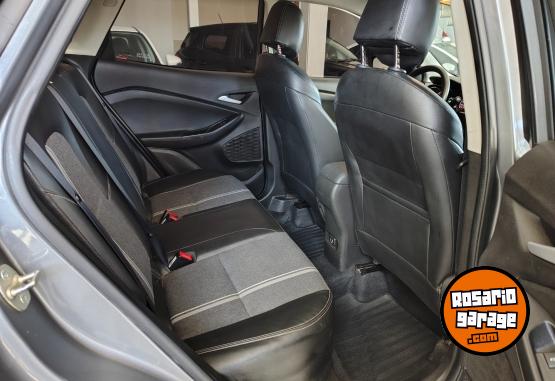 Autos - Chevrolet tracker 2022 Nafta 72300Km - En Venta
