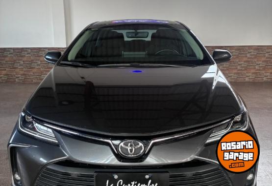 Autos - Toyota XEI CVT 2023 Nafta 47000Km - En Venta