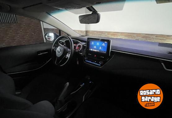 Autos - Toyota XEI CVT 2023 Nafta 47000Km - En Venta