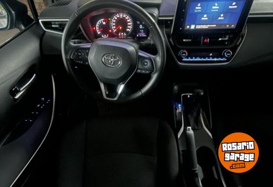 Autos - Toyota XEI CVT 2023 Nafta 47000Km - En Venta