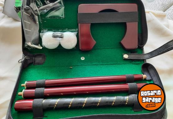 Deportes - Juego de golf - En Venta