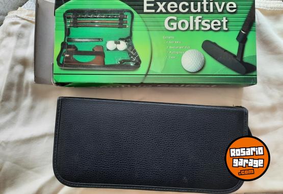 Deportes - Juego de golf - En Venta