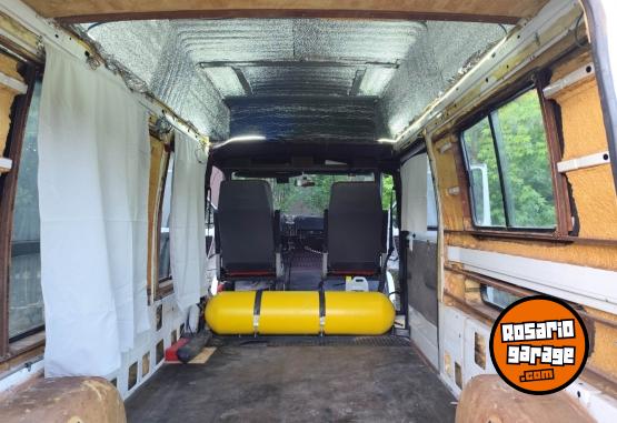 Utilitarios - Renault TRAFIC 2.2 1994 Nafta 20000Km - En Venta