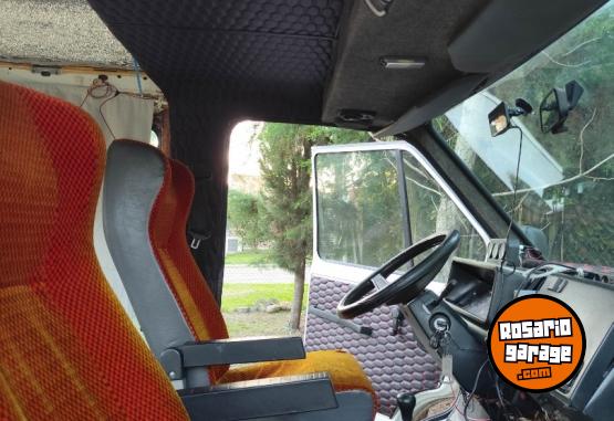 Utilitarios - Renault TRAFIC 2.2 1994 Nafta 20000Km - En Venta