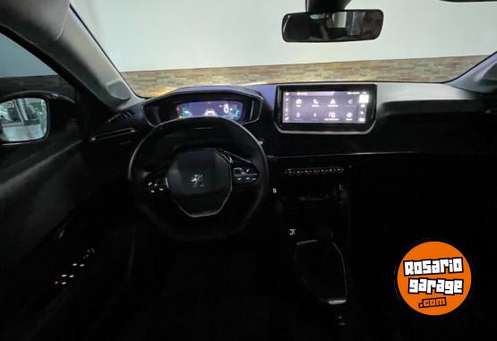 Autos - Peugeot 208 Feline Tiptronic 2023 Nafta 45000Km - En Venta