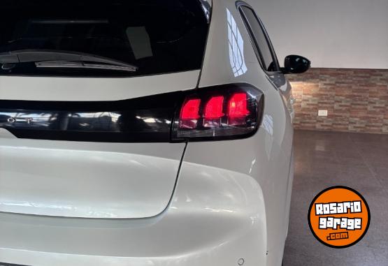 Autos - Peugeot 208 Feline Tiptronic 2023 Nafta 45000Km - En Venta