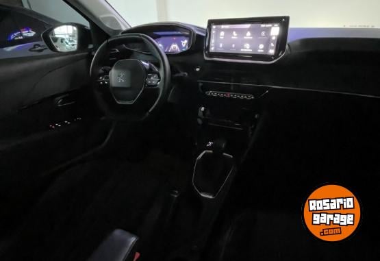 Autos - Peugeot 208 Feline Tiptronic 2023 Nafta 45000Km - En Venta