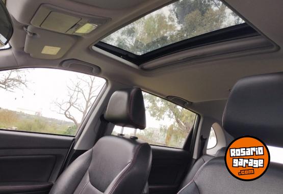 Camionetas - Chery Tiggo 2017 Nafta 147000Km - En Venta