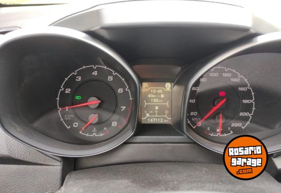Camionetas - Chery Tiggo 2017 Nafta 147000Km - En Venta