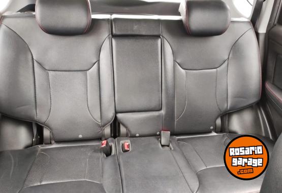 Camionetas - Chery Tiggo 2017 Nafta 147000Km - En Venta