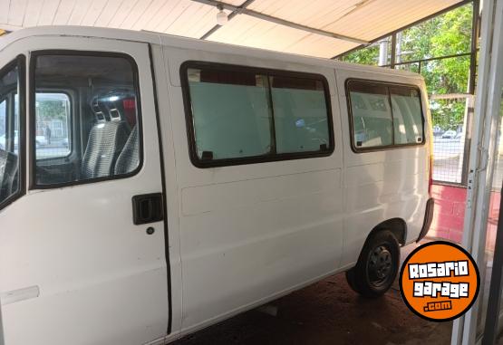 Utilitarios - Fiat ducato 2005 Diesel 500000Km - En Venta
