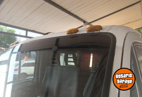 Utilitarios - Fiat ducato 2005 Diesel 500000Km - En Venta