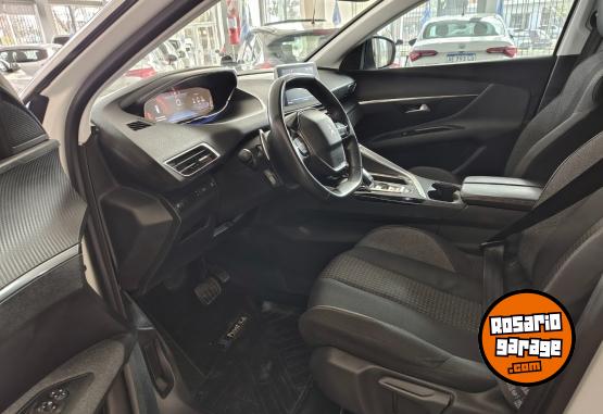 Autos - Peugeot 3008 2020 Nafta - En Venta