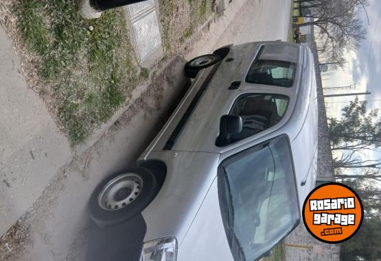 Utilitarios - Citroen Berlingo 2021 Diesel 104000Km - En Venta