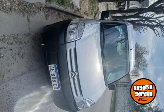 Utilitarios - Citroen Berlingo 2021 Diesel 104000Km - En Venta